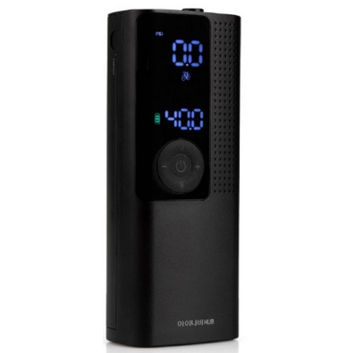 팅크웨어  무선 스마트 에어펌프 EPI-208