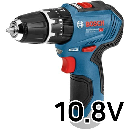 보쉬 GSB 10.8V-30