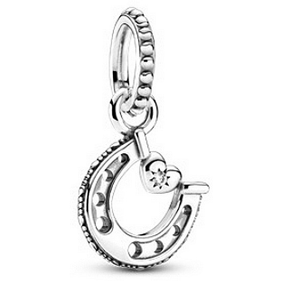 판도라 Good Luck Horseshoe 댕글 참 799157C01 - 에누리 가격비교