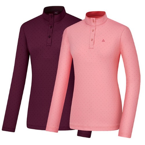 콜핑 보온 티셔츠 시가르 KRTL80461W