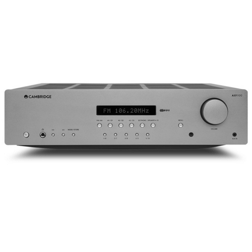 캠브리지오디오  AXR100