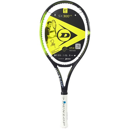 던롭  SX 300 라이트 100 2020