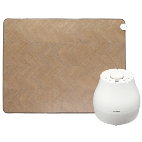 동양이지텍 스팀보이 온수카페트 SC10