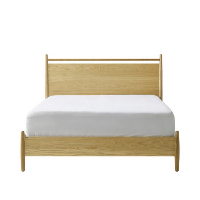 까사미아 브루노 보드 침대 Q