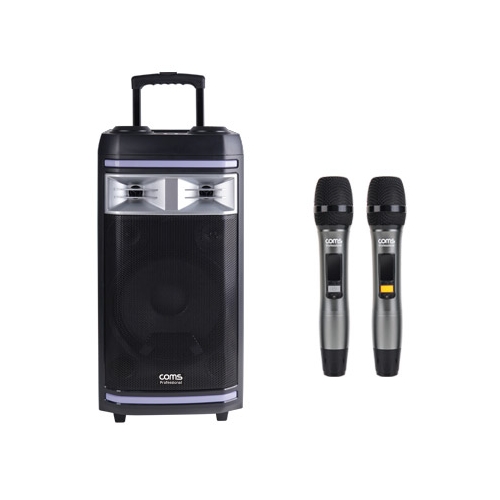 라이트컴 Coms CR400P