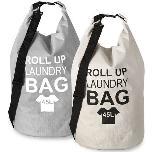 홈앤미  대용량 빨래가방