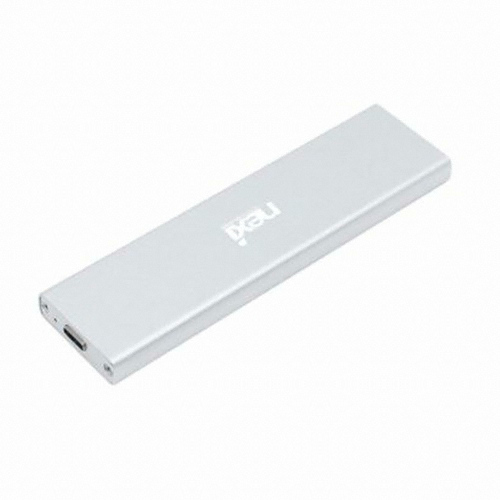리버네트워크 NEXI NX-U31NVME USB 3.1 Type C M.2 외장케이스