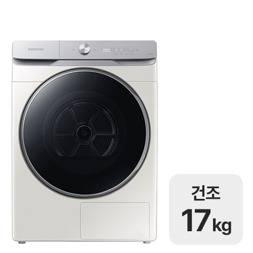 삼성전자 그랑데AI DV17T8740SE