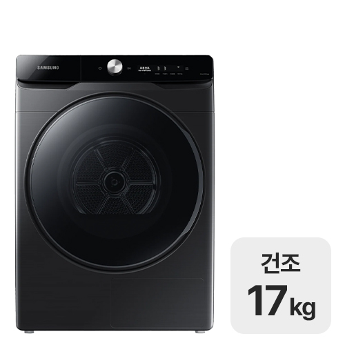 삼성전자 그랑데AI DV17T8740BV