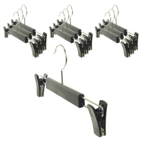 코디스  고급 바지걸이