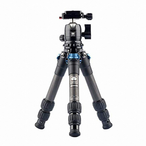 시루이  AM-223 미니삼각대