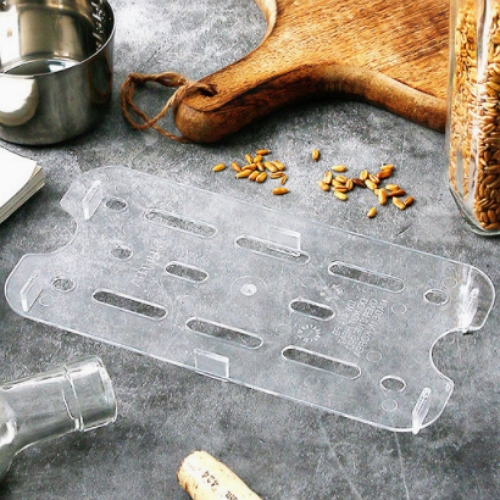 삼광 PC 밧드 드레인 4분의1