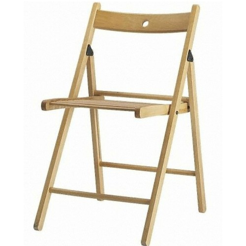 이케아  TERJE 접이식의자