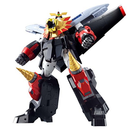 반다이남코  초합금혼 용자왕 가오가이거 GX-68