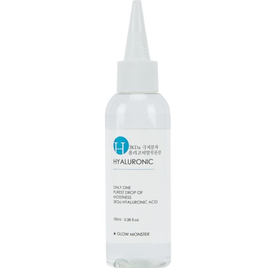 글로우몬스터 3KDa 극저분자 올리고 히알루론산 100ml