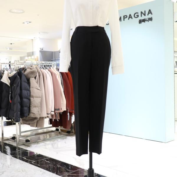 꼼빠니아 DP03 하단트임정장팬츠 CA9F9 WPL070 450