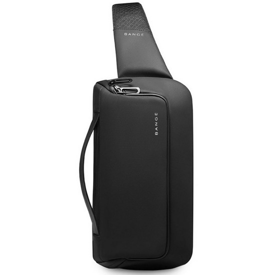 빌리버스 남자슬링백 BSZ402 남성바디백 웨이스트백