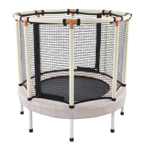 멜킨스포츠  멜키즈 안전망 트램폴린