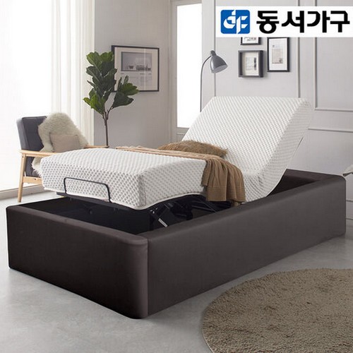 동서가구 리클라우드 모션베드 S