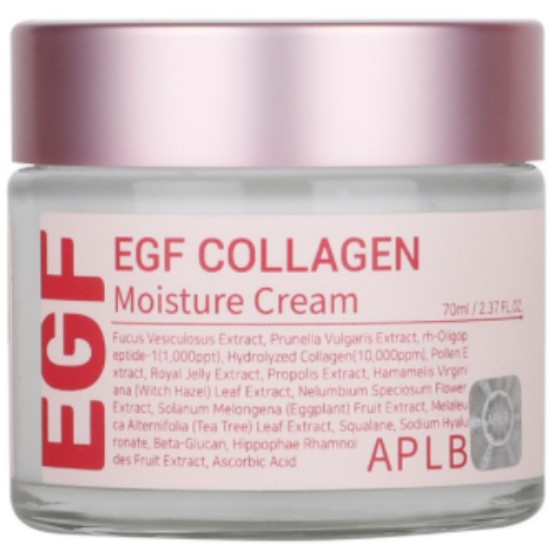 에이플비 APLB EGF 콜라겐 수분크림 70ml