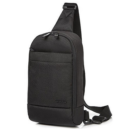 아메리칸투어리스터 남성 EVERETT 슬링백_HR509002