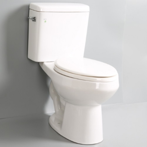 INTO-252 대형 양변기