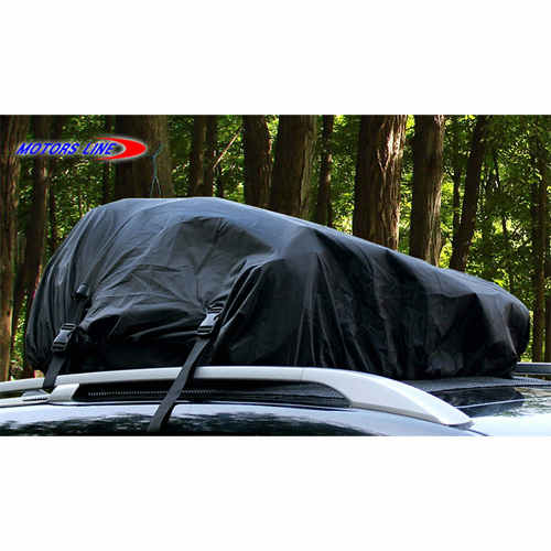 모터스라인  루프백 300L 전용 레인커버