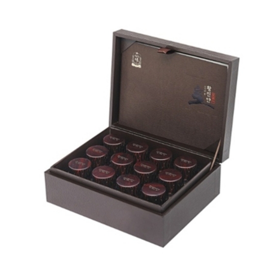 정관장 황진단 4g 12환