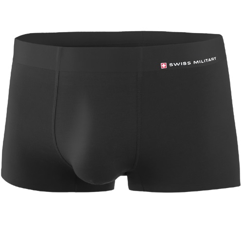 스위스밀리터리 남성 모달 심리스 팬티