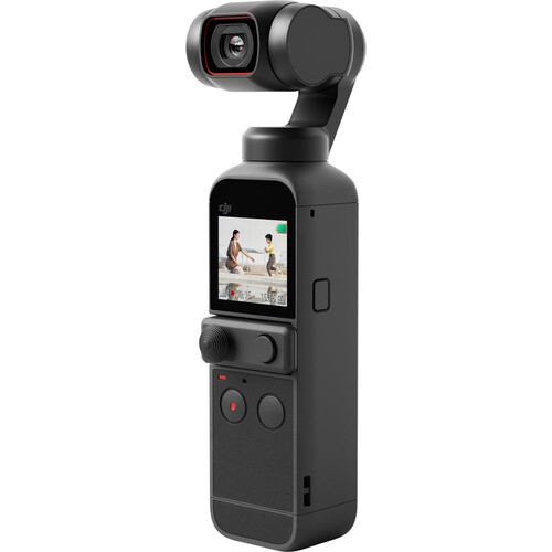 DJI 오즈모 포켓2 [크리에이터 콤보]