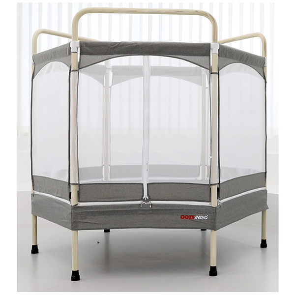 토이원  코지 인디오 클래식 150 트램폴린