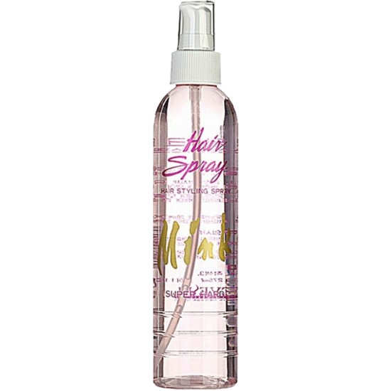 이브셀 밍크 헤어 스타일링 스프레이 265ml