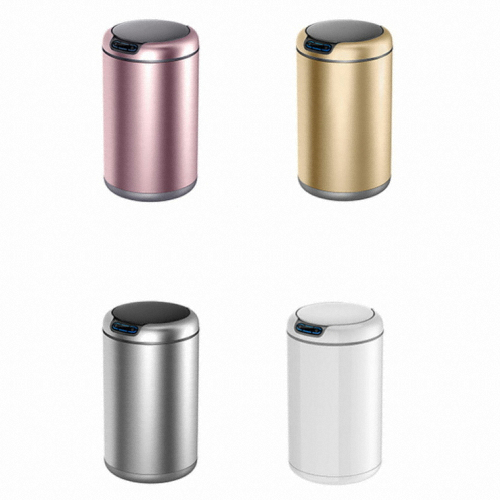 EKO  갤러리아 자동센서 휴지통 12L