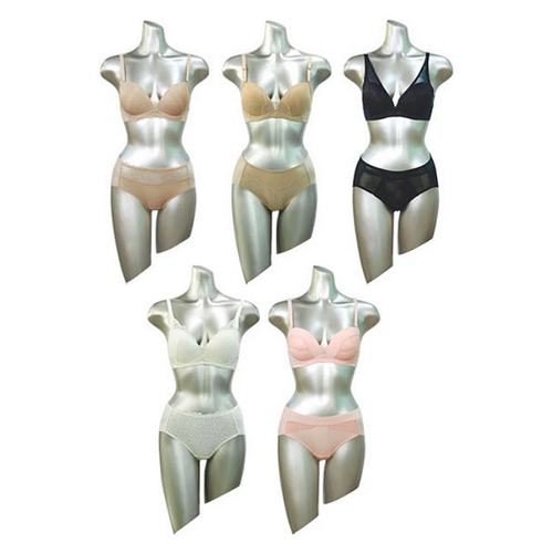 비비안 비비씨 리얼누디코튼 10종