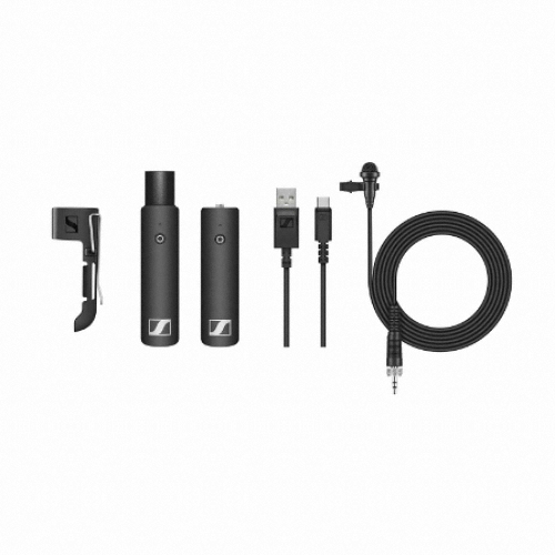 젠하이저 XSW-D LAVALIER SET