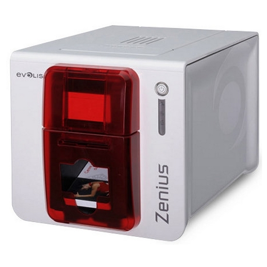EVOLIS  Zenius
