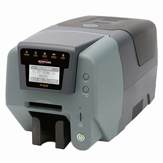 포인트맨  TP-9200