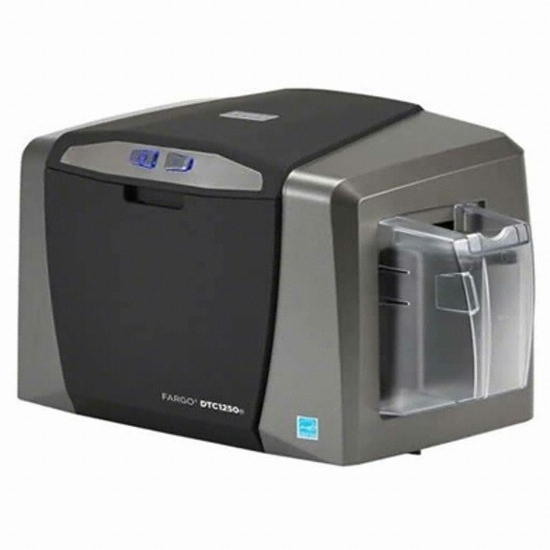 FARGO  DTC1250e