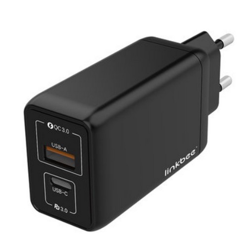 고랩  링크비 PD PPS 65W GaN 충전기 GLPD65W1A1C