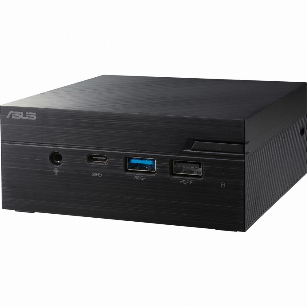 ASUS  MiniPC PN40-BC534ZV J4025 COM port Win10Pro [4GB, eMMC 64GB]