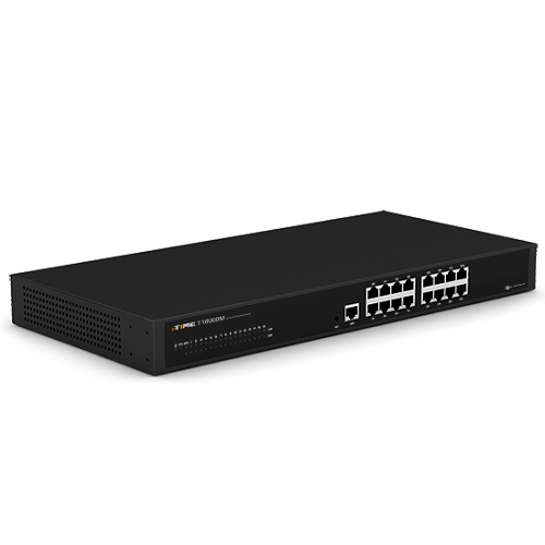 EFM네트웍스 ipTIME T16000M 유선공유기