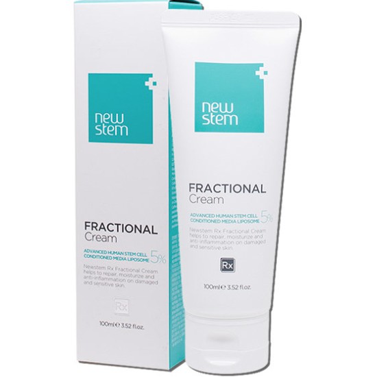뉴스템 RX 프락셔널 크림 100ml