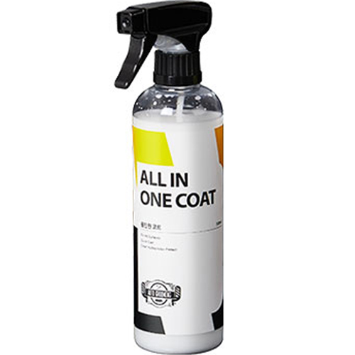 오토그루밍  올인원 코트 500ml