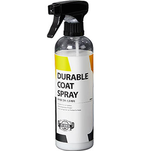 오토그루밍  듀라블 코트 스프레이 500ml