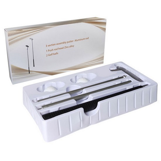 다름  온그린 휴대용 퍼팅 트레이너