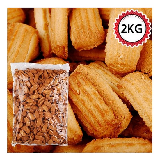신흥제과  참깨 쿠키 1.8kg