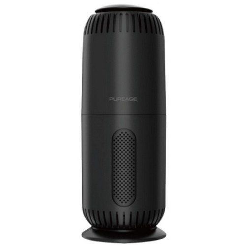 데이비드테크 엔보우 퓨어에이지 블랙 차량용 공기청정기