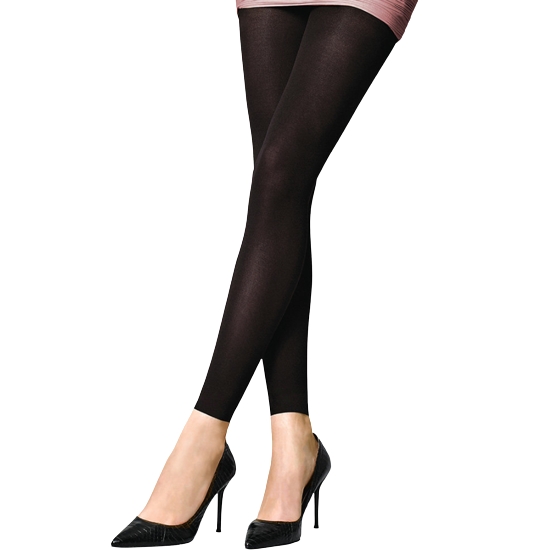 VST5002 비너스 85D 고탄력 무발 힙업 팬티 스타킹