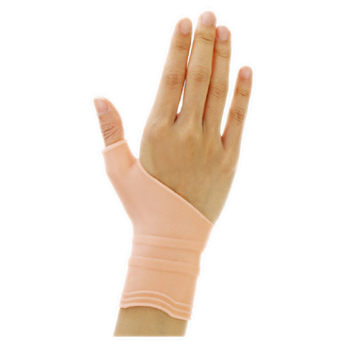 에디슨 라이플로 손목 보호대