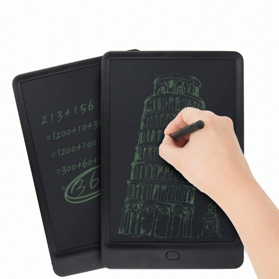 라이트컴 Coms LCD 전자노트 10인치 IE162